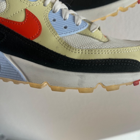 Nike Air Max 90 ‘set to rise’ main image 3